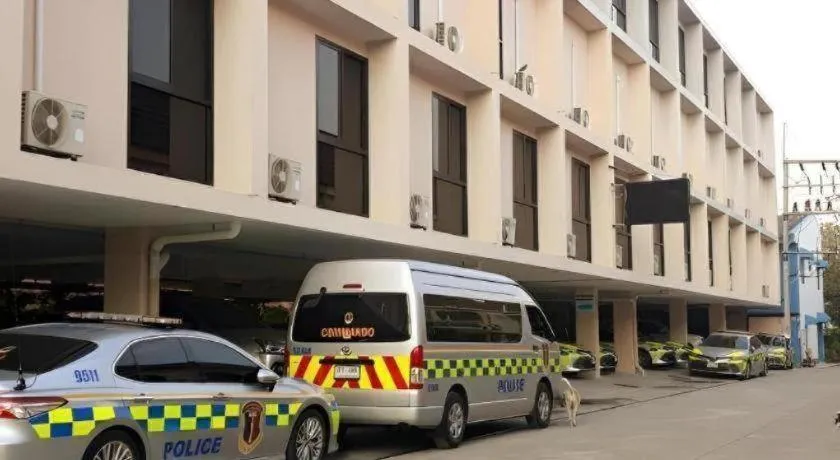 Sattahip 9 Boutique Hotel