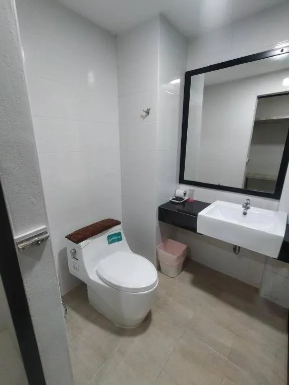 Sattahip 9 Boutique Hotel