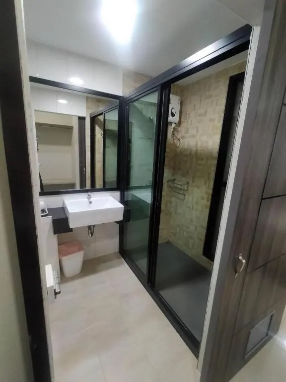 Sattahip 9 Boutique Hotel