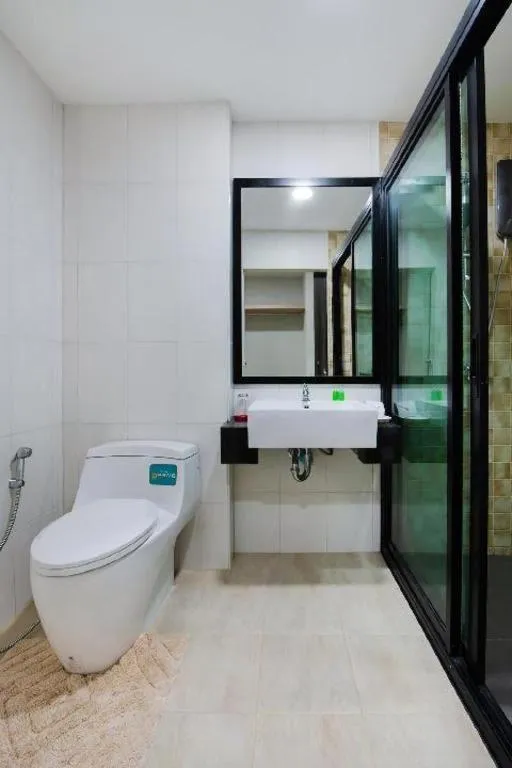 Sattahip 9 Boutique Hotel