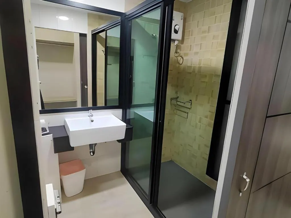 Sattahip 9 Boutique Hotel