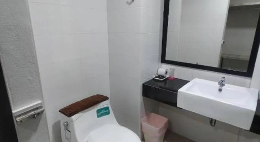 Sattahip 9 Boutique Hotel