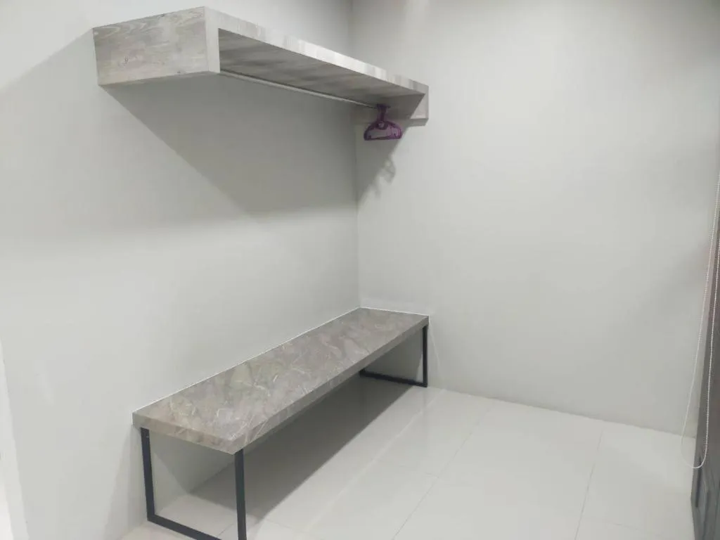 Sattahip 9 Boutique Hotel