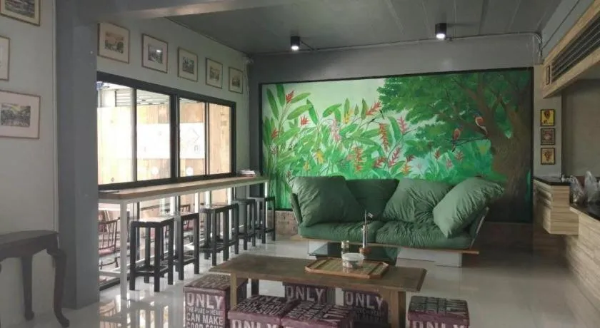 Sattahip 9 Boutique Hotel