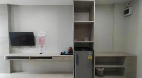 Sattahip 9 Boutique Hotel Sattahip 9 Boutique Hotel