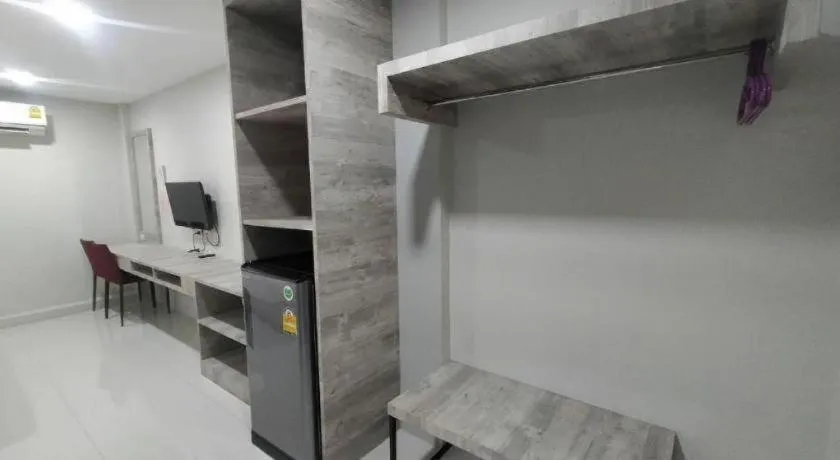 Sattahip 9 Boutique Hotel