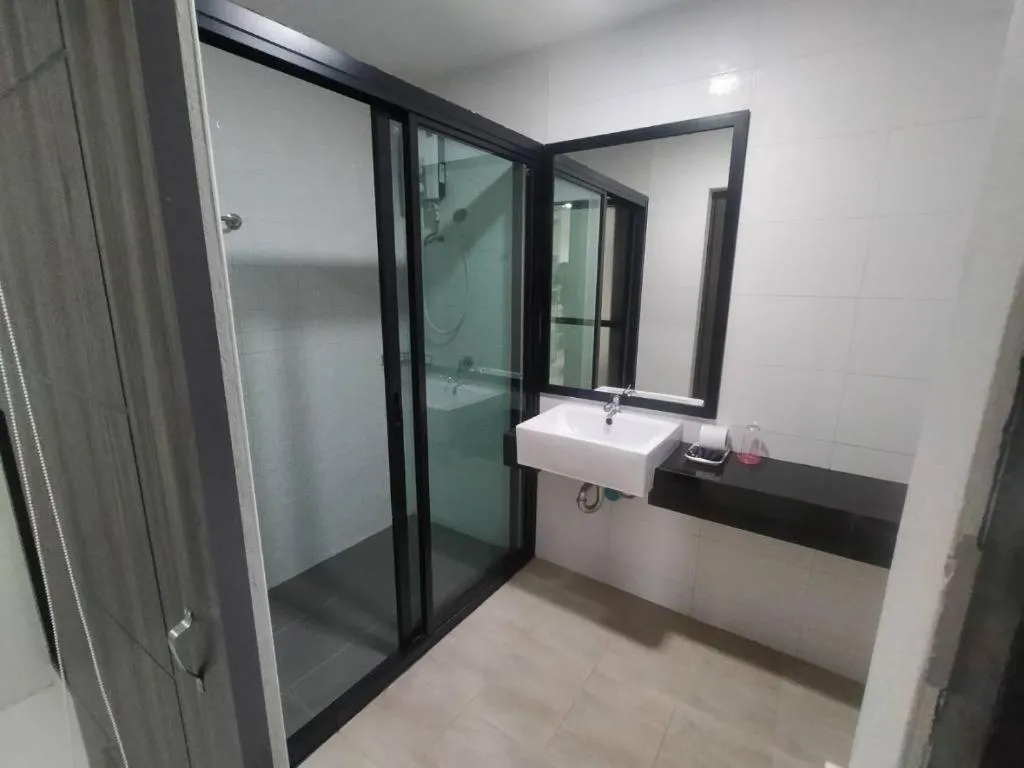 Sattahip 9 Boutique Hotel