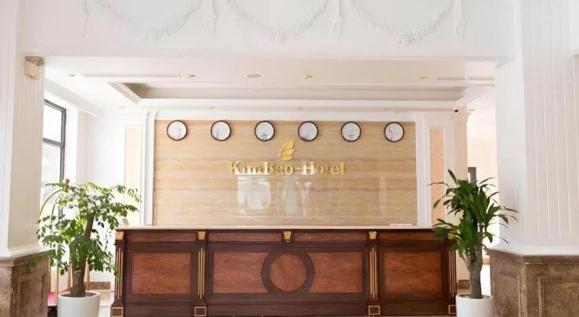 Kim Bao Hotel