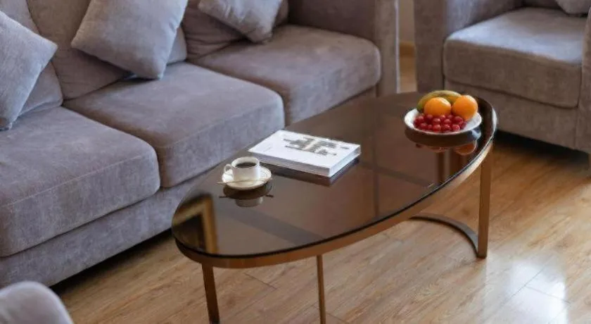 Vienna Hotel Nanning Xiangsi Lake University Town