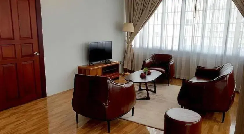 One Vientiane Hotel One Vientiane Hotel