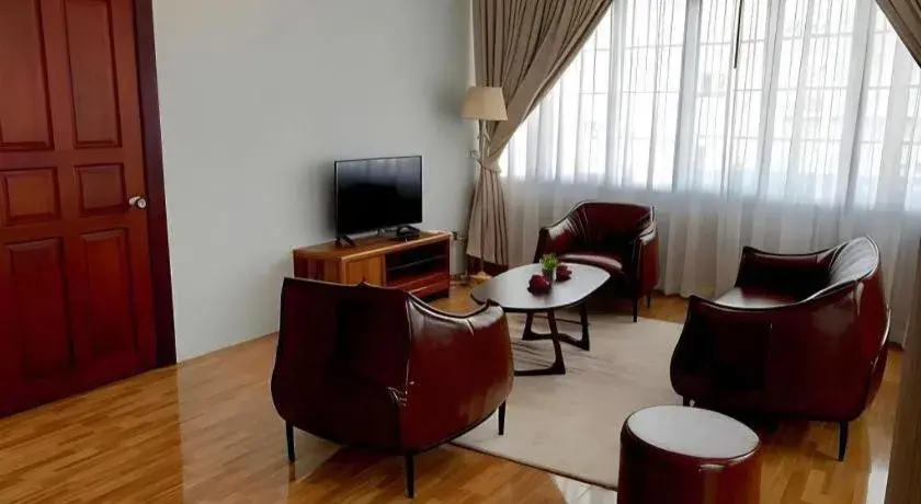 One Vientiane Hotel One Vientiane Hotel