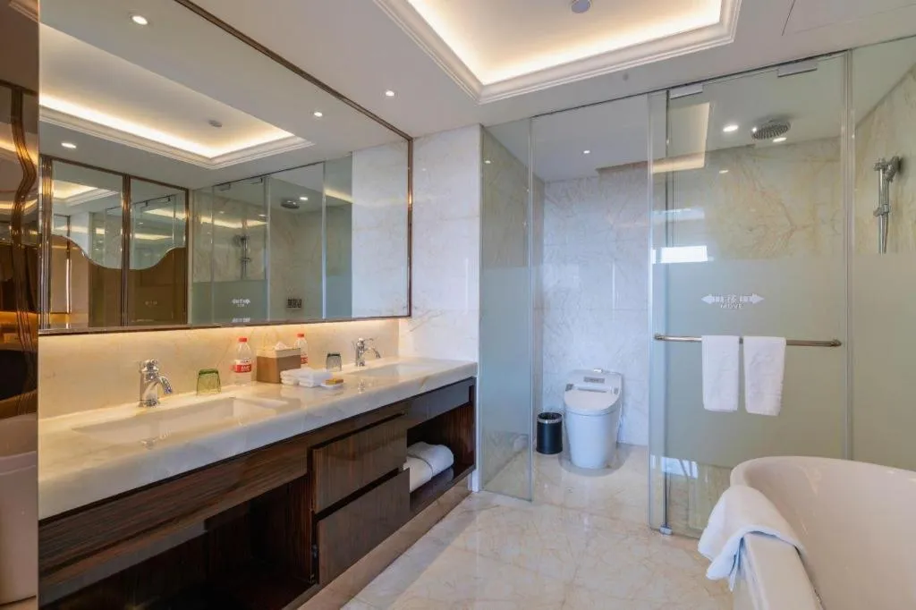 Shanghai Fuyue Hotel