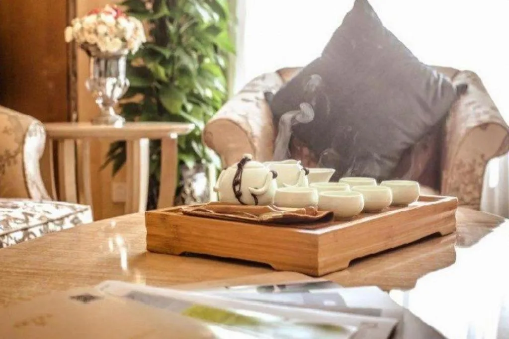 Shanghai Fuyue Hotel