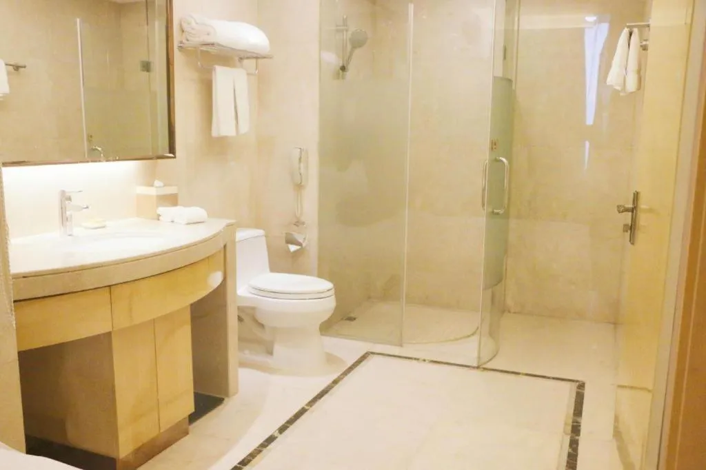 Shanghai Fuyue Hotel