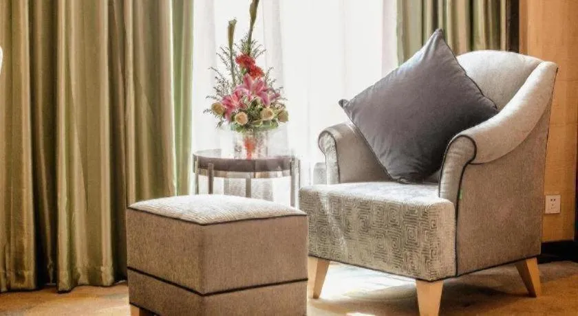 Shanghai Fuyue Hotel