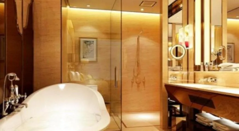 Shanghai Fuyue Hotel