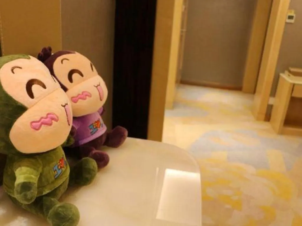 Shanghai Fuyue Hotel