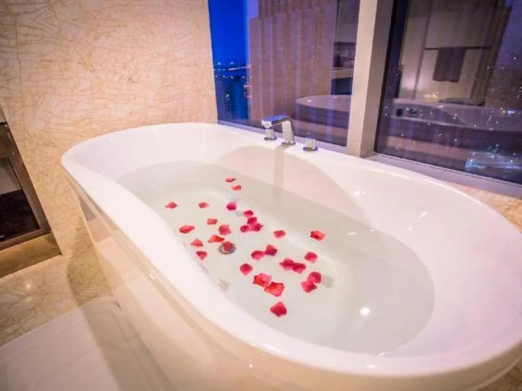 Shanghai Fuyue Hotel