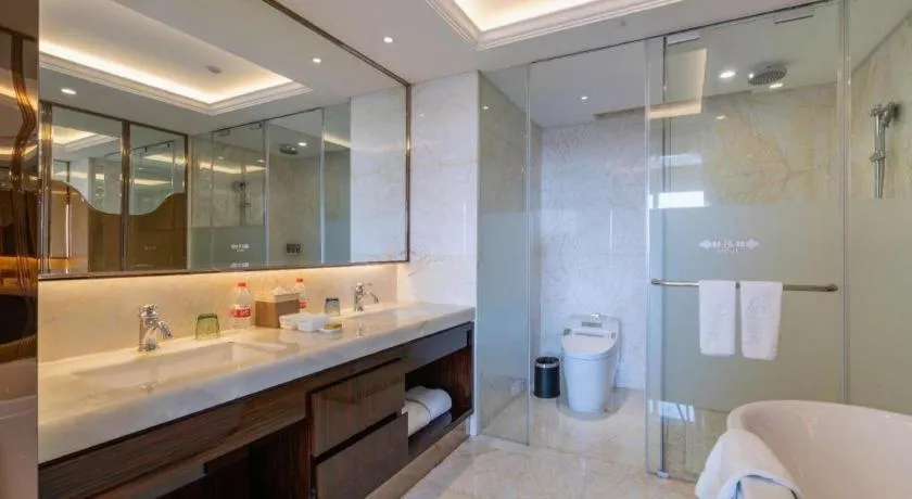 Shanghai Fuyue Hotel