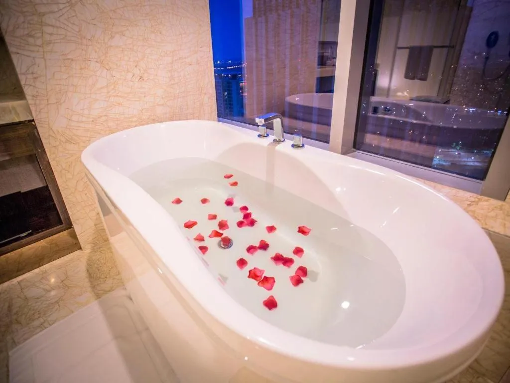 Shanghai Fuyue Hotel