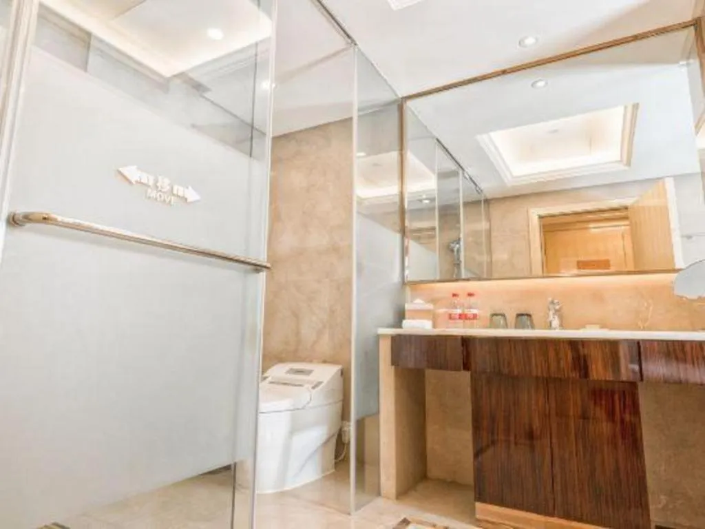 Shanghai Fuyue Hotel