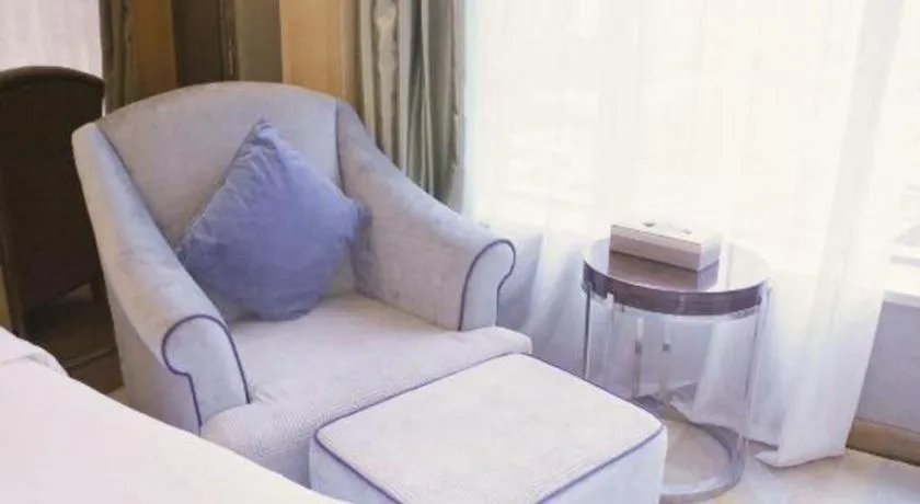 Shanghai Fuyue Hotel