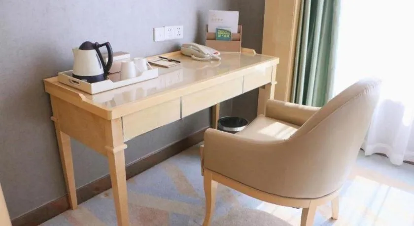 Shanghai Fuyue Hotel