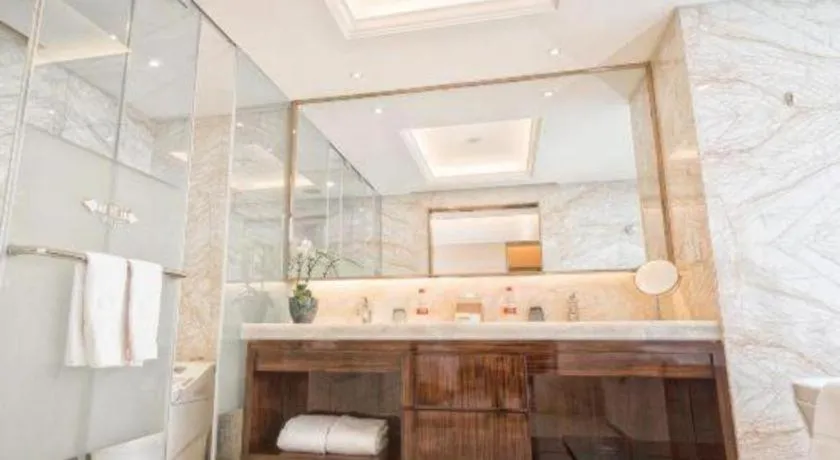 Shanghai Fuyue Hotel