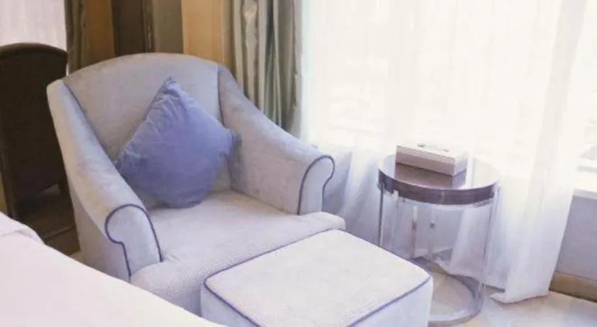 Shanghai Fuyue Hotel