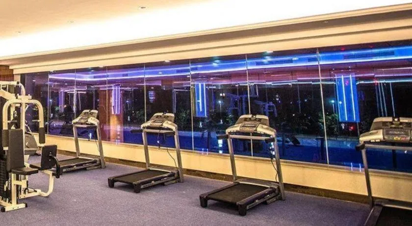 Shanghai Fuyue Hotel