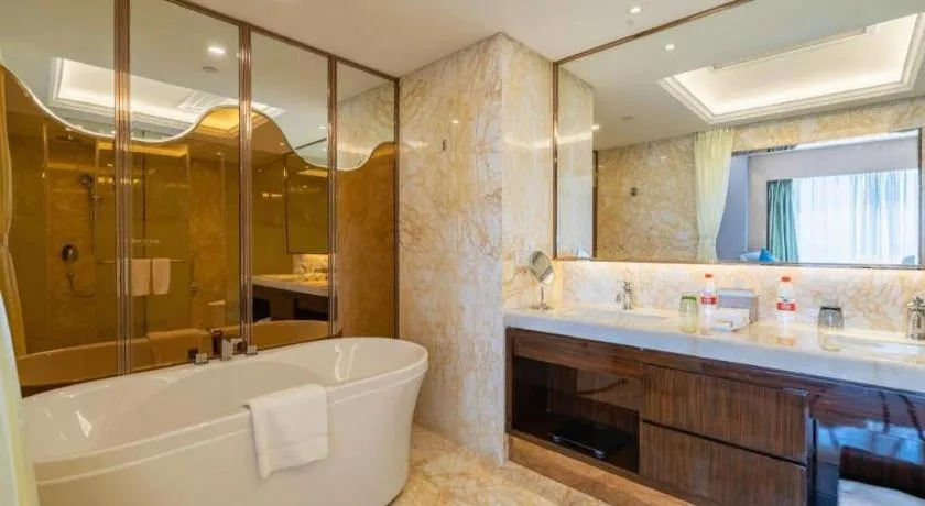 Shanghai Fuyue Hotel