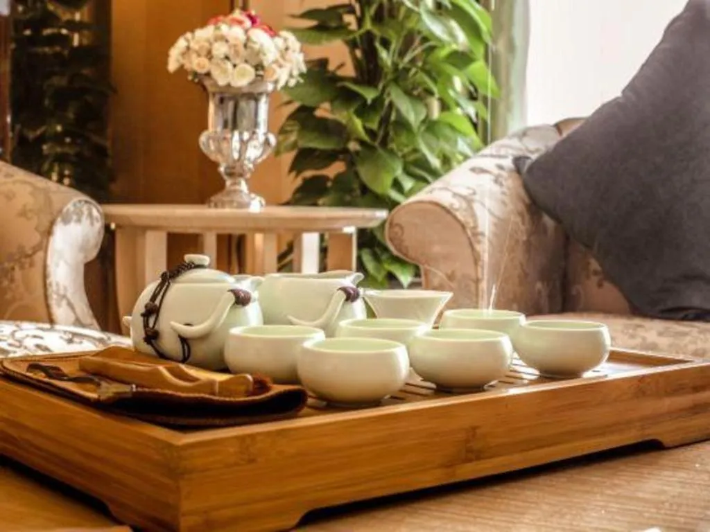 Shanghai Fuyue Hotel