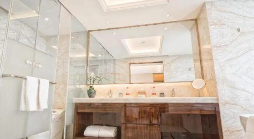 Shanghai Fuyue Hotel