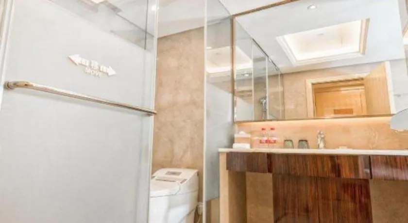 Shanghai Fuyue Hotel