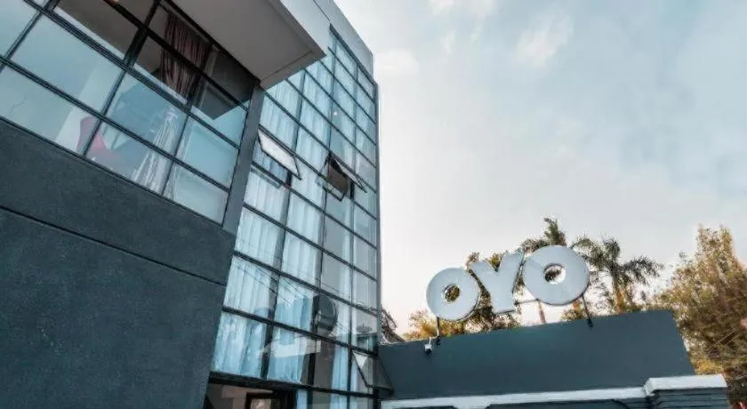 OYO 1580 D'rhea Syariah