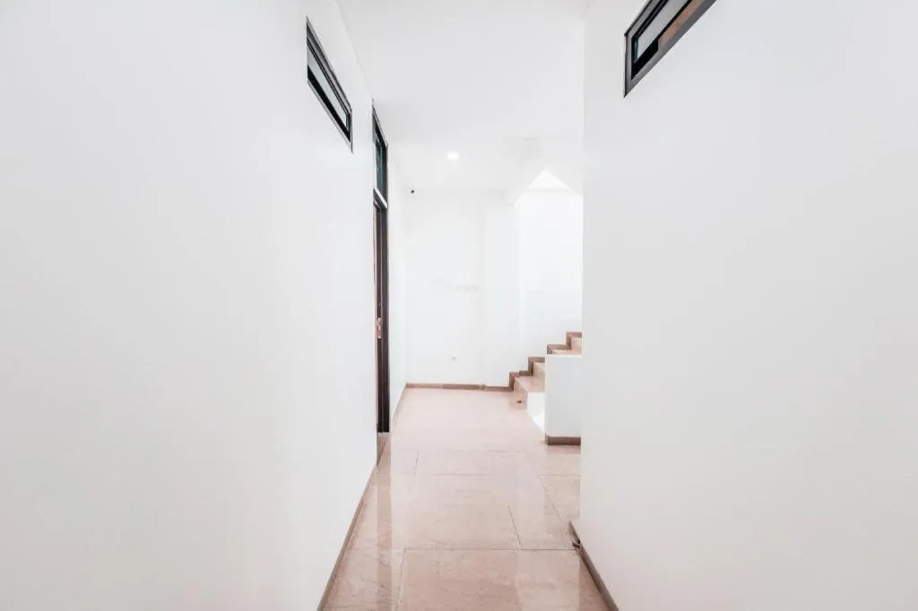 OYO 1580 D'rhea Syariah