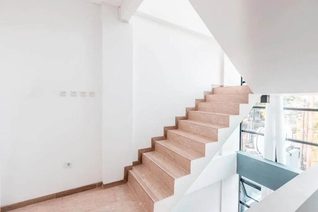 OYO 1580 D'rhea Syariah