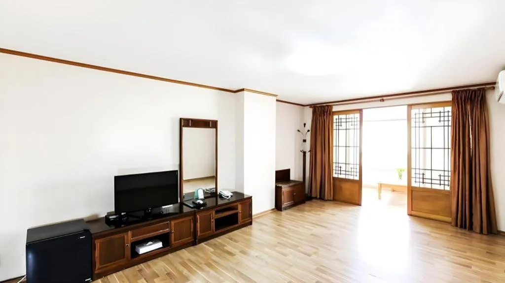 Danyang tourist hotel Edelweiss