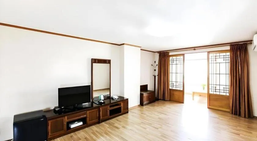 Danyang tourist hotel Edelweiss