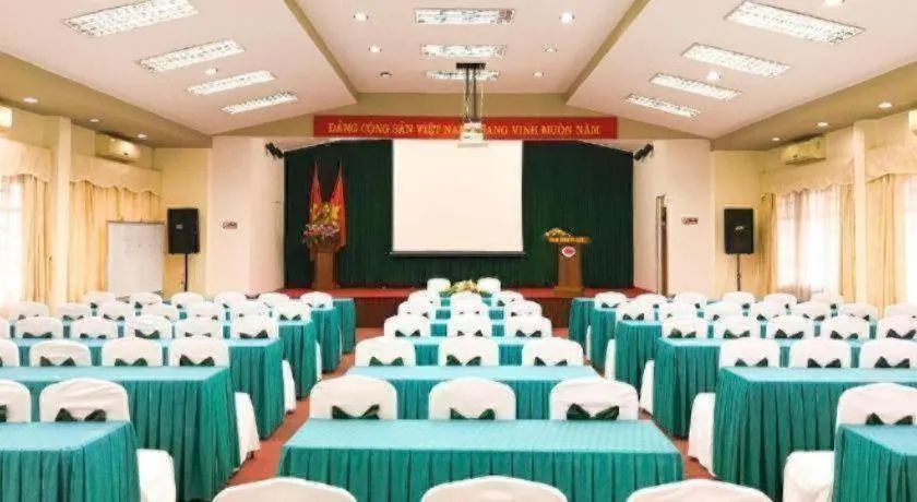 Khan Quang Do Hotel