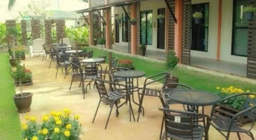 Sawasdee River Kwai Lodge