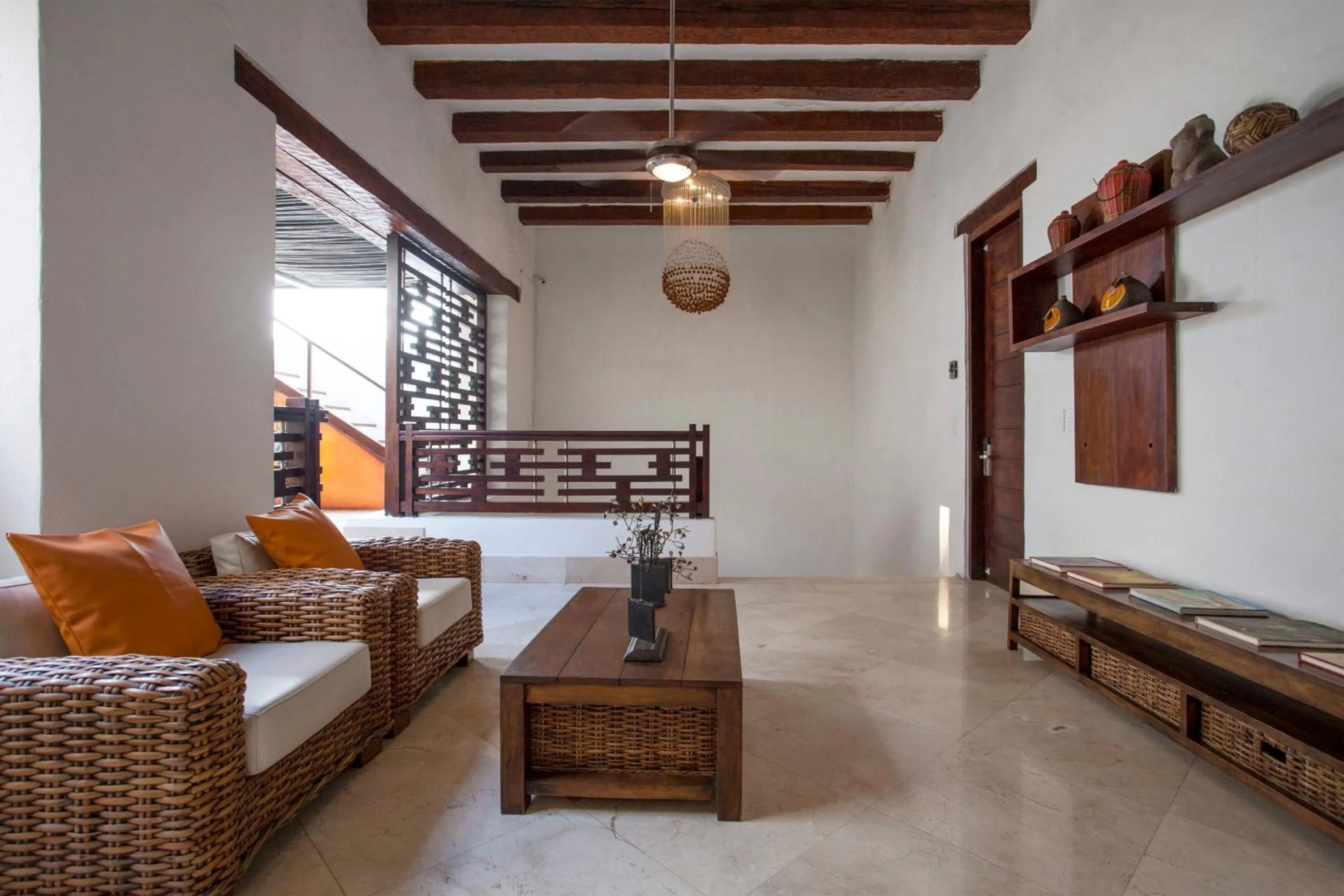 Bed in Casa Gastelbondo