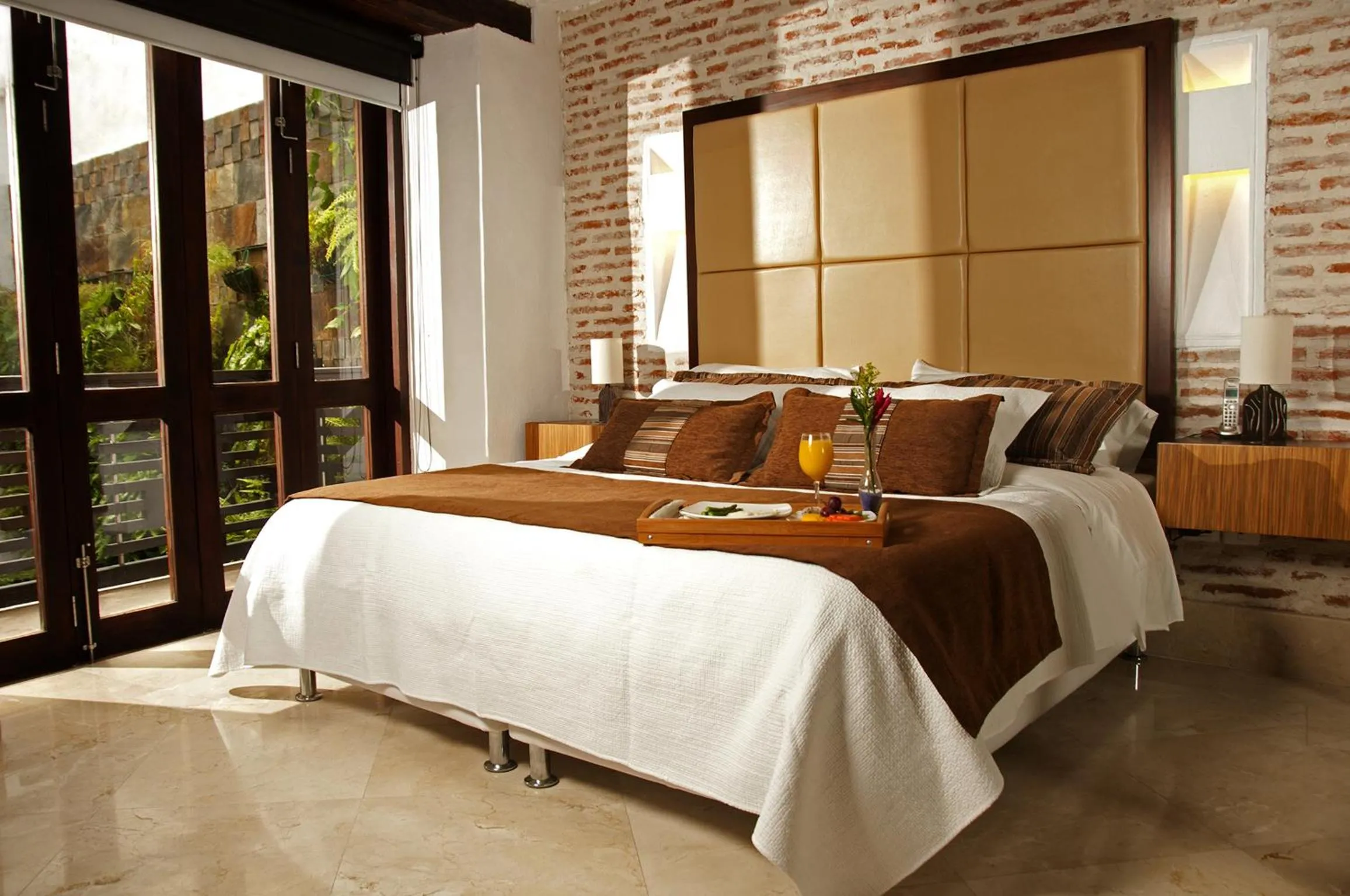 Bedroom, Bed in Casa Gastelbondo