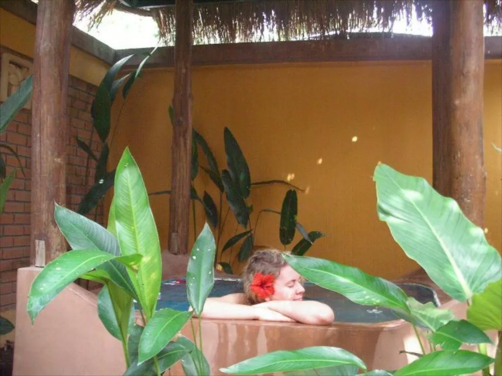 Aroma Pai Spa Hotel