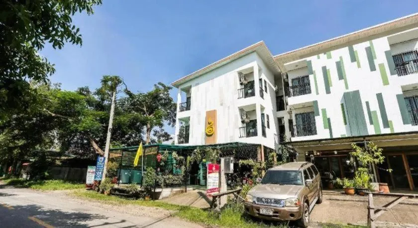Nakara Boutique Chiang Mai