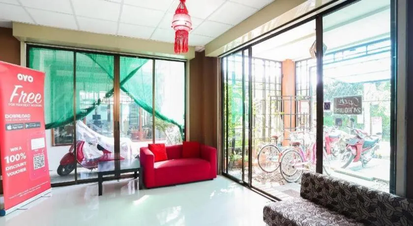 Nakara Boutique Chiang Mai