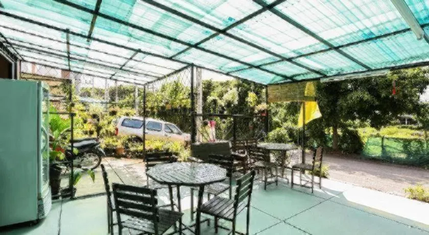 Nakara Boutique Chiang Mai