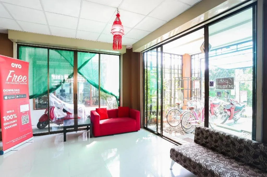 Nakara Boutique Chiang Mai