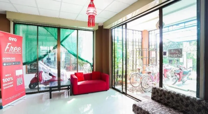 Nakara Boutique Chiang Mai