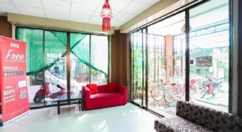 Nakara Boutique Chiang Mai